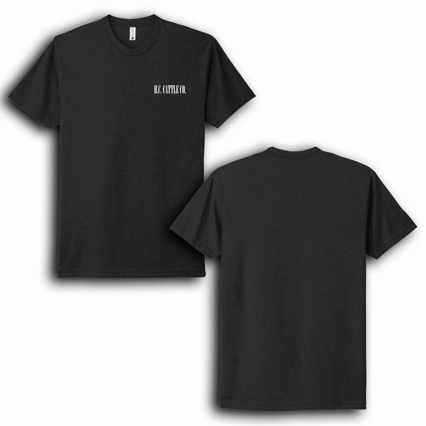 THE BASIC TEE