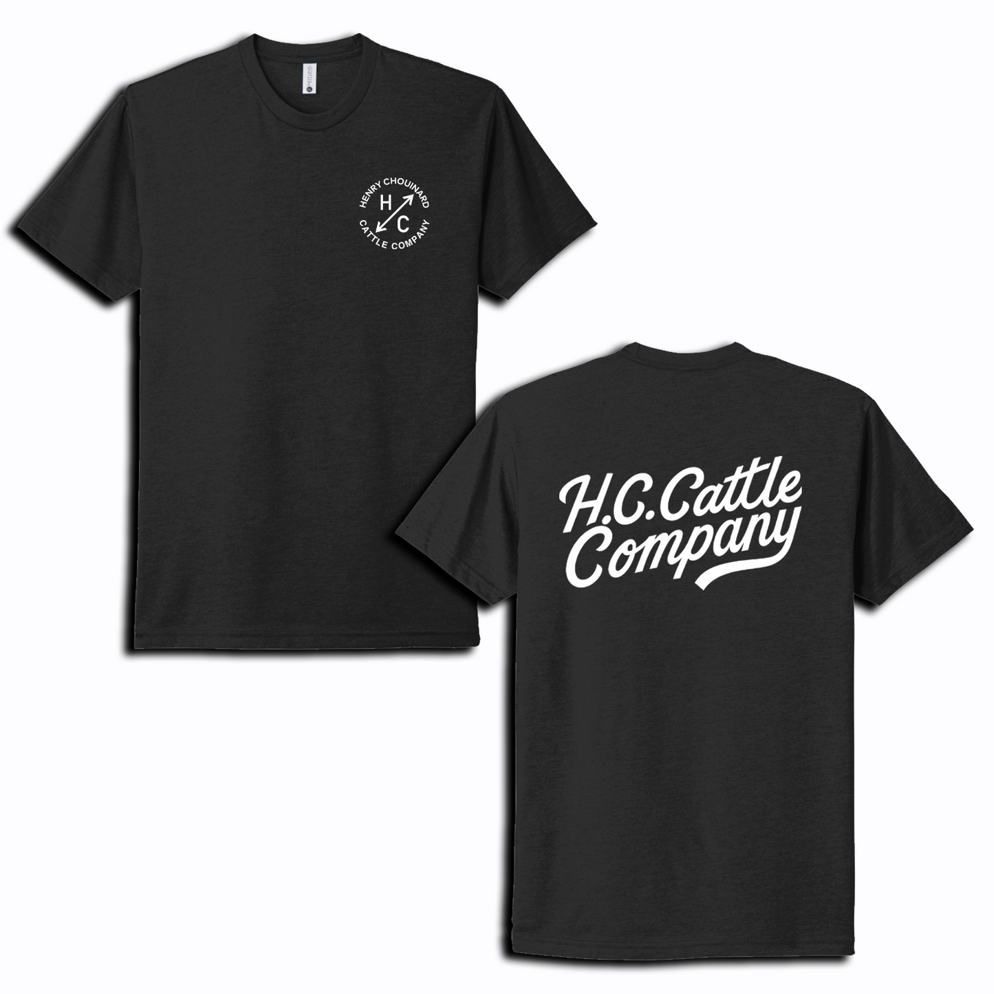 THE SCRIPT TEE
