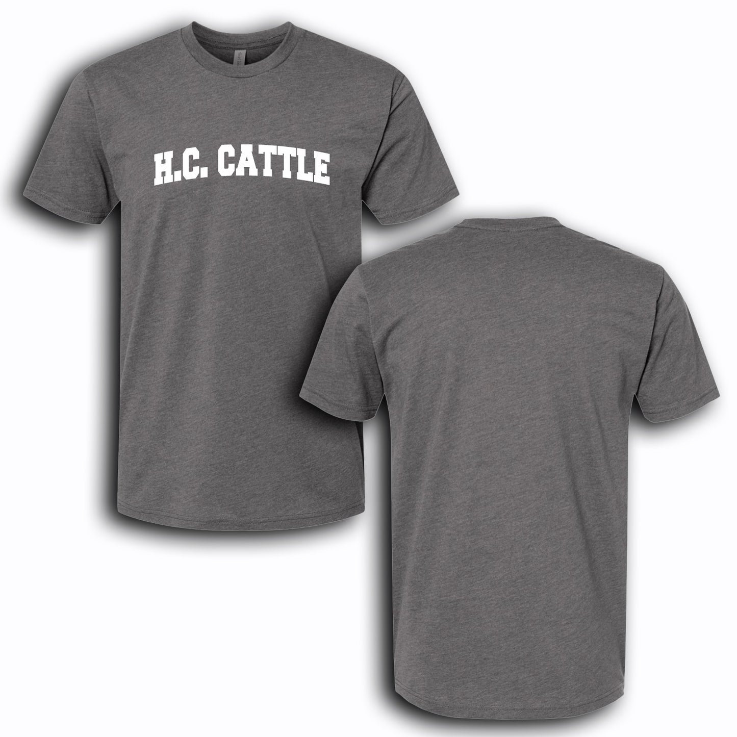 THE COLLEGE TEE