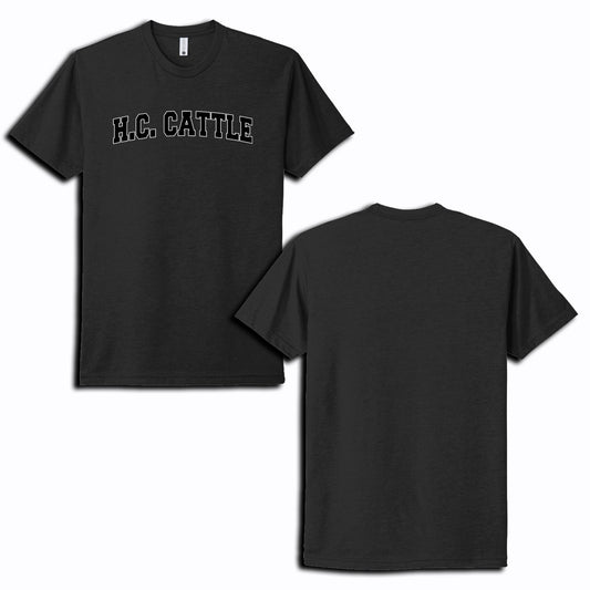 THE COLLEGE TEE
