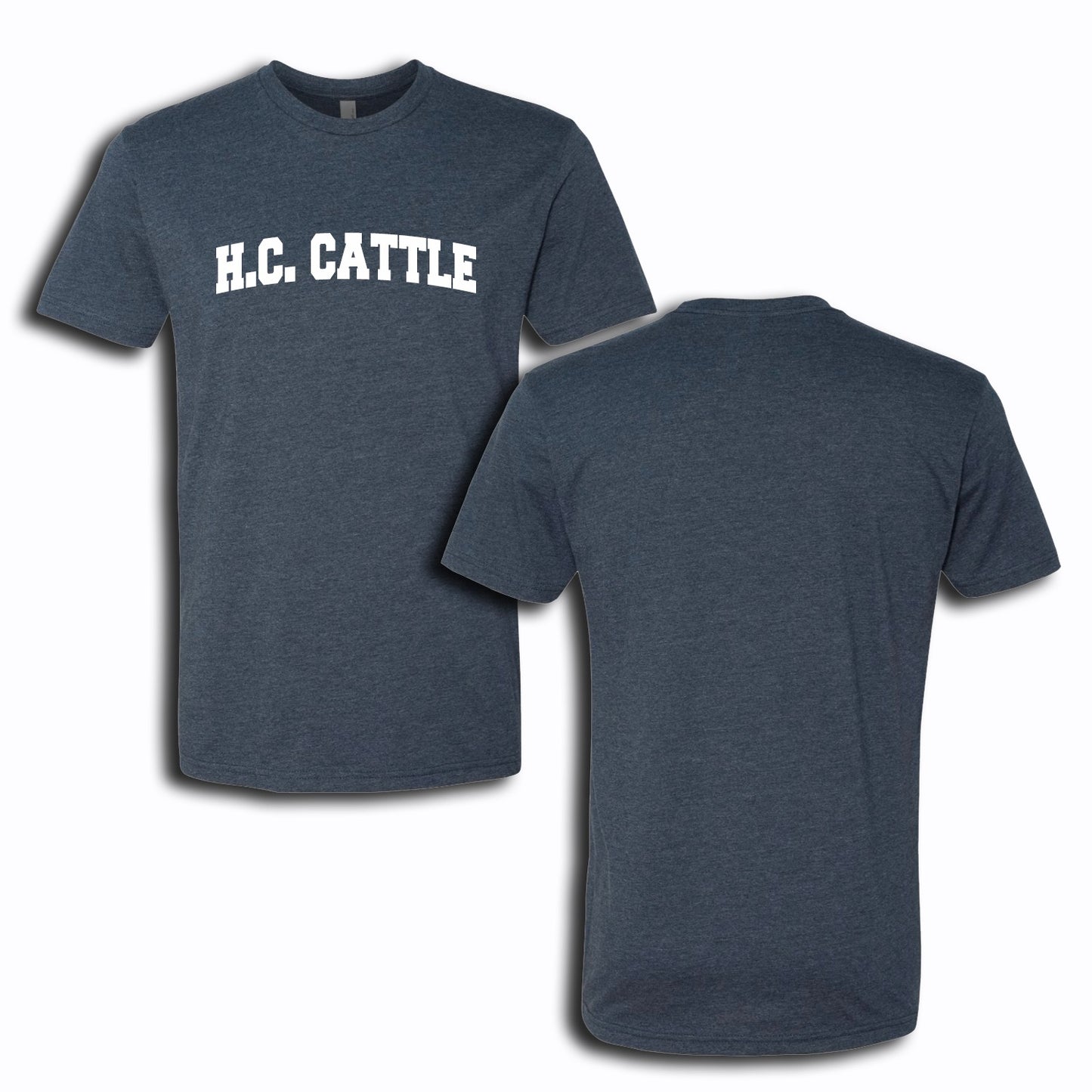 THE COLLEGE TEE