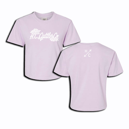THE FLORAL CROP
